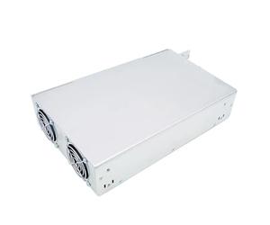 Convertisseur onduleur Voiture Alimentation Découpage DZ 4000W 3000W - PFC 2500W DC 24V 30V 36V 48V 60V 72V 90V 150V 250V 300V 400V 250A 125A 80A 60A(110v,48V,3KW CHg PFC APP)