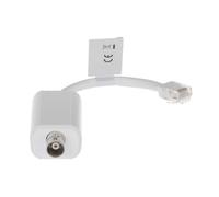 Convertisseur Passif Ethernet Over Coaxial (EOC) - Dahua
