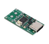 Convertisseur Pd2.0/Usb-C Vers Dc, Module D'alimentation Électrique, Détection De Charge Rapide, Déclencheur De Sondage, Testeur (Zy12pdn), 3.0