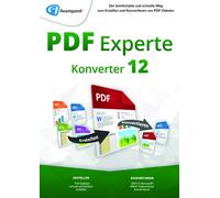 Convertisseur PDF Expert 12