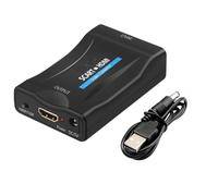 Convertisseur Péritel vers HDMI 1080p