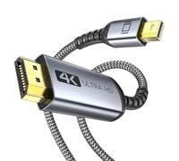 Convertisseur péritel vers HDMI, Adaptateur de convertisseur Audio vidéo Scaler