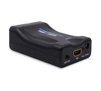 Convertisseur péritel vers HDMI convertisseur péritel vers HDMI convertisseur vidéo