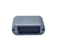 D2 Diffusion Convertisseur Péritel vers HDMI Full HD 1080p 60Hz