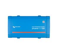 Convertisseur Phoenix 12/1200 VE.Direct Schuko-PIN1221200