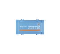 Convertisseur Phoenix 12/250 250 W 12 V/DC - 230 V/AC