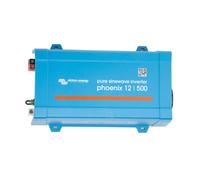 Convertisseur Phoenix 12/500 VE.Direct Schuko-PIN121501200