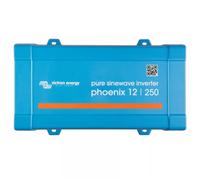 CONVERTISSEUR PHOENIX VICTRON ENERGY 12/250 230V VE.DIRECT SCHUKO
