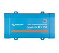 Convertisseur Phoenix 12/250 250 w 12 v/dc - 230 v/ac - Victron Energy