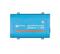 CONVERTISSEUR PHOENIX VICTRON ENERGY 12/800 230V VE.DIRECT SCHUKO