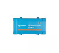 Victron Energy Convertisseur 500 VA 24 Volt 230 V AC Onde sinusoïdale Pure (Schuko)