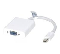 Generique Convertisseur Mini DP vers VGA Plastique G