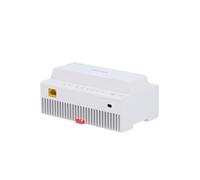 Convertisseur pour bâtiment 6 groupes 2 fils 2 canaux pour hubs en cascade
