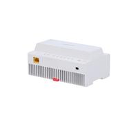 Hikvision Distributeur à deux fils DS-KAD706Y-S – 6 groupes, TCP/IP (RJ45)