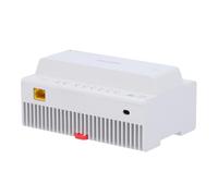 Hikvision Distributeur à deux fils DS-KAD706Y-S – 6 groupes, TCP/IP (RJ45)