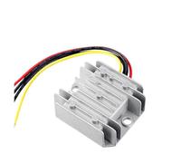 Convertisseur pour Voiture Solaire Boost Buck Module 8-40V À 12V 1A 3A 6A Abaisseur/Haut Régulateur Tension 36W Convertisseur DC-DC Onduleur