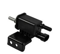 Convertisseur pression Compatible avec Buick Pour Regal 2011-2014 Pour Rainier 2005-2007 12570469 Électrovanne de purge des vapeurs du système EVAP