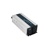 Convertisseur Puissance Convertisseur Puissance Réseau 12V 24V 36V 48V DC AC 100V 110V 120V 220V 230V 240V Onduleur Onde Sinusoïdale pour 800W 1000W 1200WOff(1000w,24V,220V)
