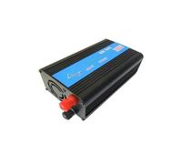 Convertisseur Puissance Onduleur À Onde Sinusoïdale pour 12V 24V 36V 48V 60V 72V 84V DC AC 110V 120V 220V 230V 300W, Convertisseur d'alimentation(300W 60HZ,36V(28-48VDC),220VAC)