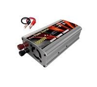Convertisseur Puissance Transformateur Tension Portable Solaire 12v 220v 500W 1000W 1500W 2000W Convertisseur Chargeur Automatique Onduleur Puissance Voiture(1000W 12V)