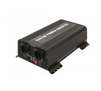 GYS - Convertisseur PSW 1502W - 12V - Télécommande écran