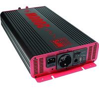 Elektron Convertisseur Pur-Sinus - 12V / 230V : 2000W