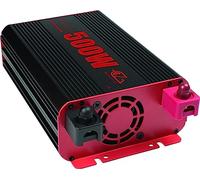 Elektron Convertisseur Pur-Sinus - 12V / 230V : 500W