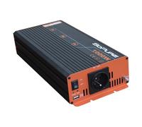 Convertisseur PUR-SINUS 230V 1000W (pic 2000W) SOPURE VECHLINE