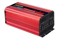 Convertisseur Pur Sinus Convertisseur Haute Puissance 220 V 72 V 50 Hz À Onde Sinusoïdale 4500 W 5000 W 6000 W Voiture Transformateur Solaire avec LED Voiture Onduleur(72V 8000W 50HZ)