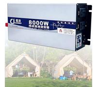 Convertisseur Pur Sinus Puissance DC 12V 24V 48V 60V 72V AC 220V 230V 240V