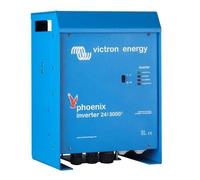 Convertisseur Pur Sinus VICTRON ENERGY - 3000 VA 24V - 2500 watts - Intérieur