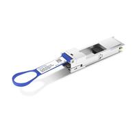 Convertisseur QSFP28 vers SFP28, module SFP 100 Gbe vers 25 Go adaptateur QSA compatible avec CO CVR-QSFP28-SFP25G