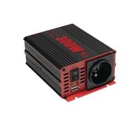 Convertisseur Quasi-Sinus - 12V / 230V 300W