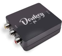 - Convertisseur Rca A Hdmi. Conmutador Hdmi De Señal 720 / 1080P, Usb Pour Pc/Laptop/Xbox / Ps4 / Ps3 / Tv/Vcr Cámara Dvd. Convertidor Vhs A Digital, Convertisseur Vga Hdmi.[Z402]