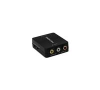 Convertisseur RCA vers HDMI