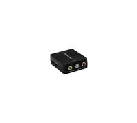 Convertisseur RCA vers HDMI
