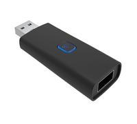 Convertisseur Récepteur De Manette De Jeu Pour Ps5, Ps4, Ps3, Switch, Xbox One, Contrôleur Compatible Bluetooth, Adaptateur Sans Fil
