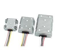 Convertisseur réducteur DC 12V/24V vers DC 6V 10A 15A 20A 25A 40A 1pc (20A)