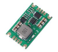 Convertisseur réducteur de 6 V-60 à 3 5 à efficacité 90 % Design compact sous polarité inversée Convertisseurs réducteurs de qualité industrielle