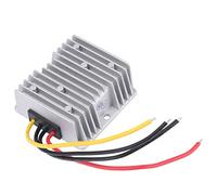 Convertisseur réducteur Tension CC, DC 8 V-40 V à 12 V 6 A 72 W, convertisseur suralimentation Automatique, régulateur abaisseur/Montant, transformateur Module étanche