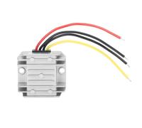 Convertisseur régulateur DC 24 V vers 12 V, étanche, 20 A, 240 W, Haute efficacité, réducteur de Tension, transformateur abaisseur pour équipement Industriel, véhicule, Marine,