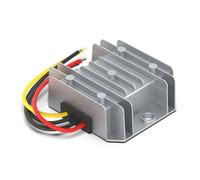 Convertisseur Régulateur De Convertisseur Buck Boost 9-36V À 12V 24V 15V 13.8V 28V 3A 5A DC avec Protection Inversée Onduleur