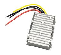 Convertisseur régulateur de tension CC 12 V à 24 V 5 A 8 A 10 A 12 A 15 A 20 A 25 A, 1 pièce(12V to 24V 15A)