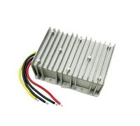 Convertisseur Régulateur De Tension Puissance Voiture 12V À 18V, 20a, 25a, 30a, 35a, Convertisseur Boost DC, 12 Niveaux 18 Volts Onduleur