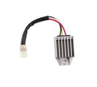 Convertisseur régulateur Redresseur De Régulateur De Tension De Moto pour CRF450X pour CRF250X pour CRF250 X 31600-KSC-671 pour ASIAWING pour LD450 31600-MEY-671
