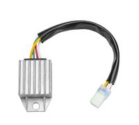 Convertisseur régulateur SH728AA Redresseur De Régulateur De Tension De Moto pour CRF250X 2004-2017 pour CRF450X 2005-2016 31600-KSC-671