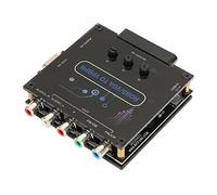 Convertisseur RGBS VGA péritel vers YPBPR - Convertit le signal vidéo en signal de différence de couleur, pour SFC, pour Genesis, pour N64, pour PS1 Fat, pour PS2 Fat, pour Dreamcast, etc