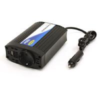 Ring REINVU150 - Convertisseur 12V 150 watts + USB 2A RING