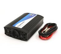 Power Convertisseur 12v À 230v. Battery-Connect. GB Prise &