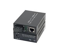 Convertisseur RJ45-STP/SC Gigabit